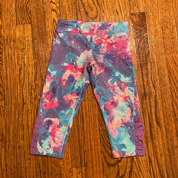 Champion capri leggings - Picture 1 of 3